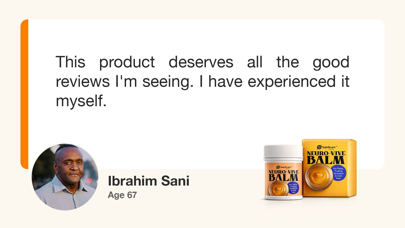 Testimonial 10