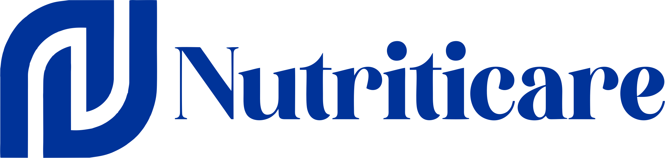 Nutriticare