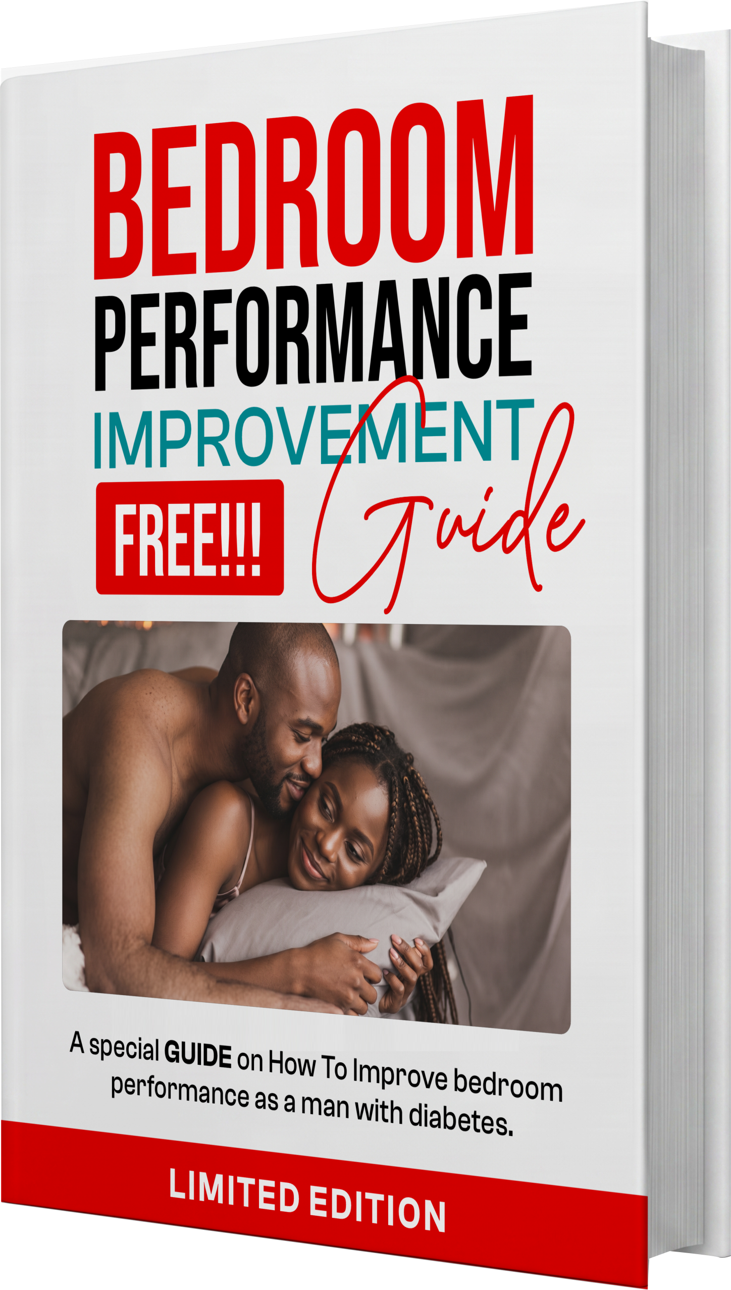 Free Bedroom Performance Guide