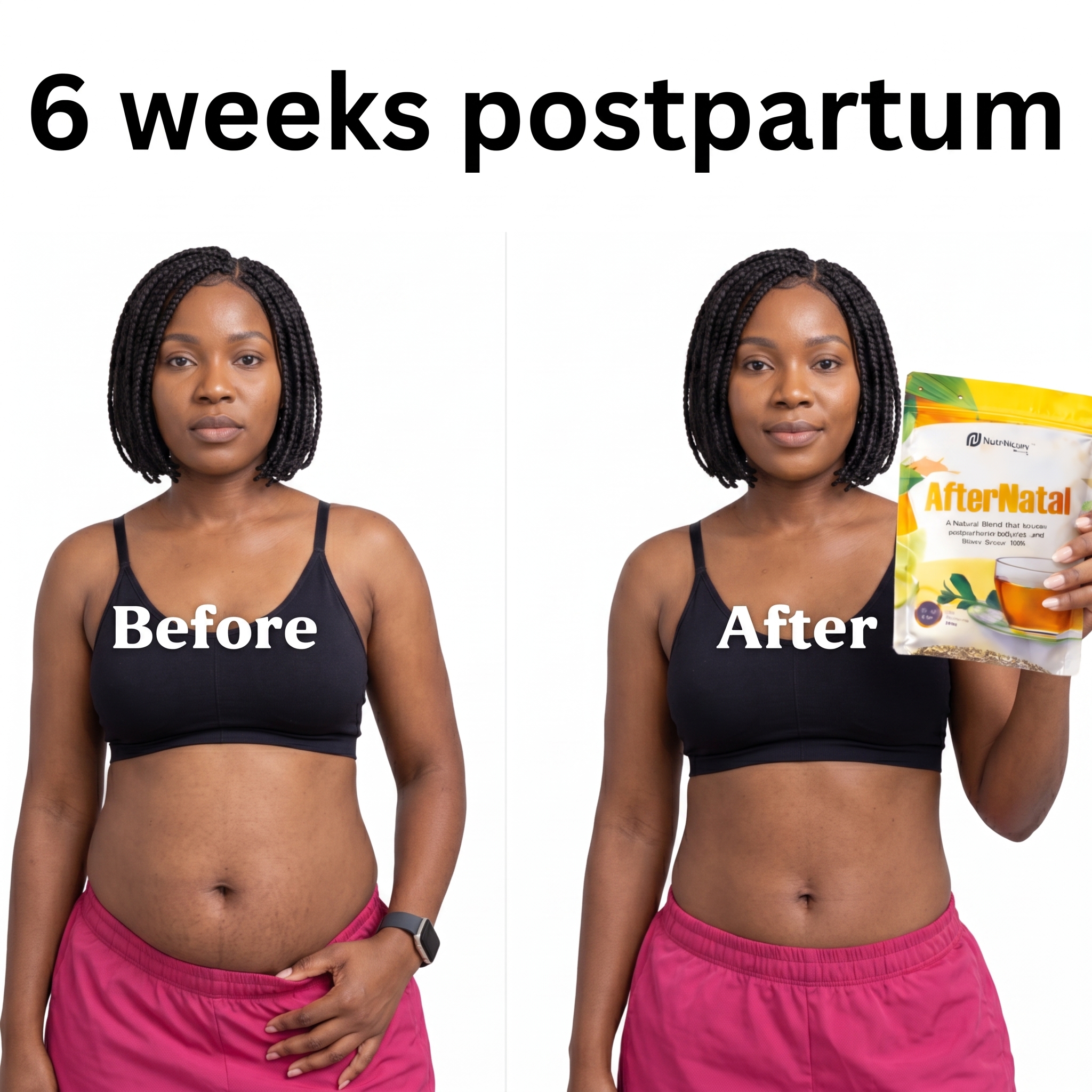 Customer Proof — Cycle / Wellness Story