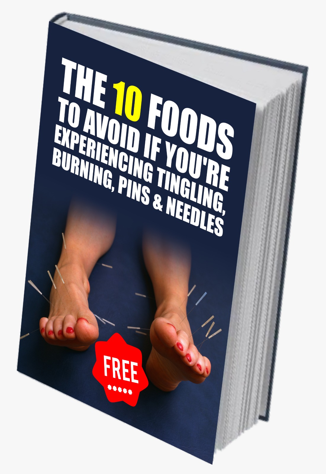 10 Foods To Avoid Guide