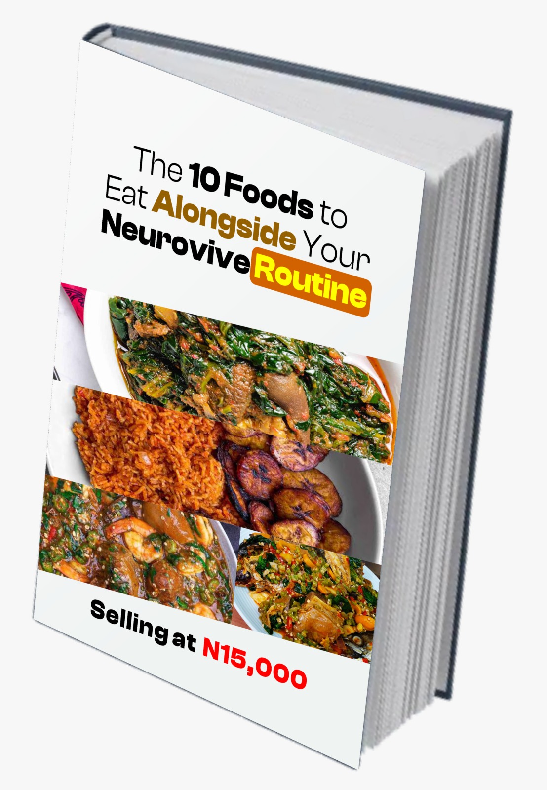 10 Foods To Eat Guide
