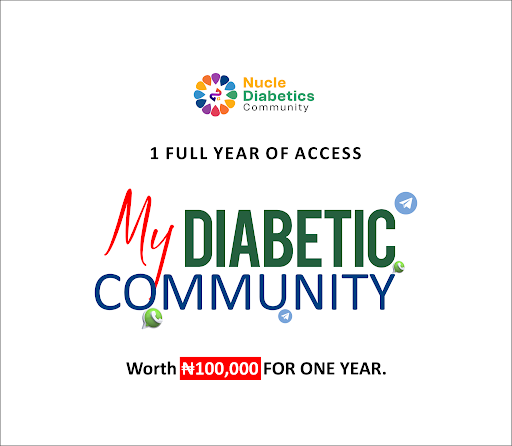 Diabetic Community