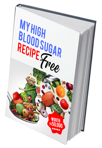 High Blood Sugar Recipe Guide