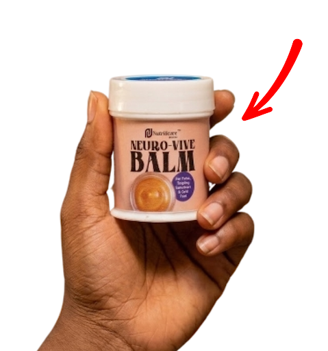 Neuro-Vive Balm