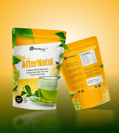 AfterNatal