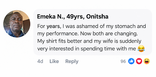 Testimonial