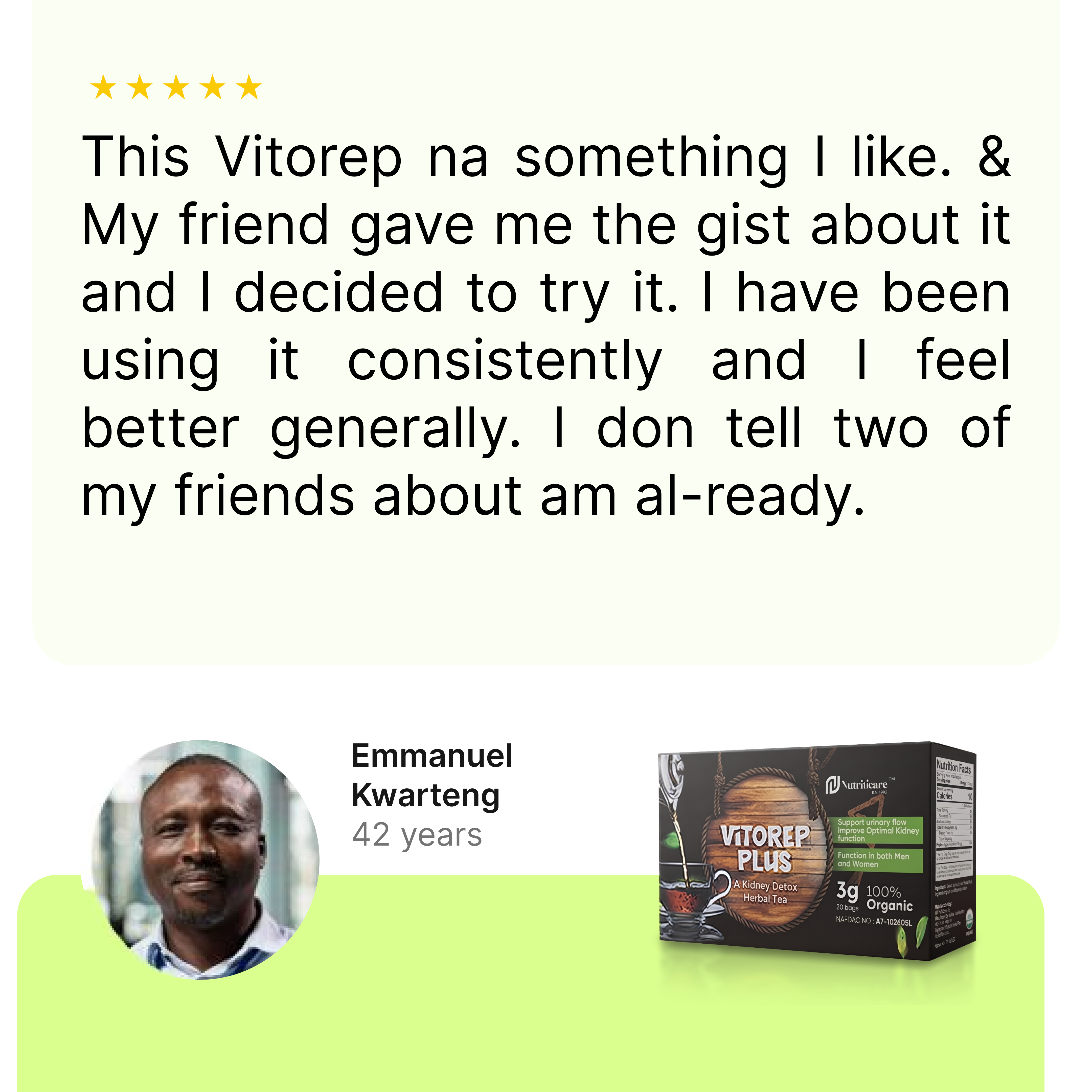 Yusuf A.