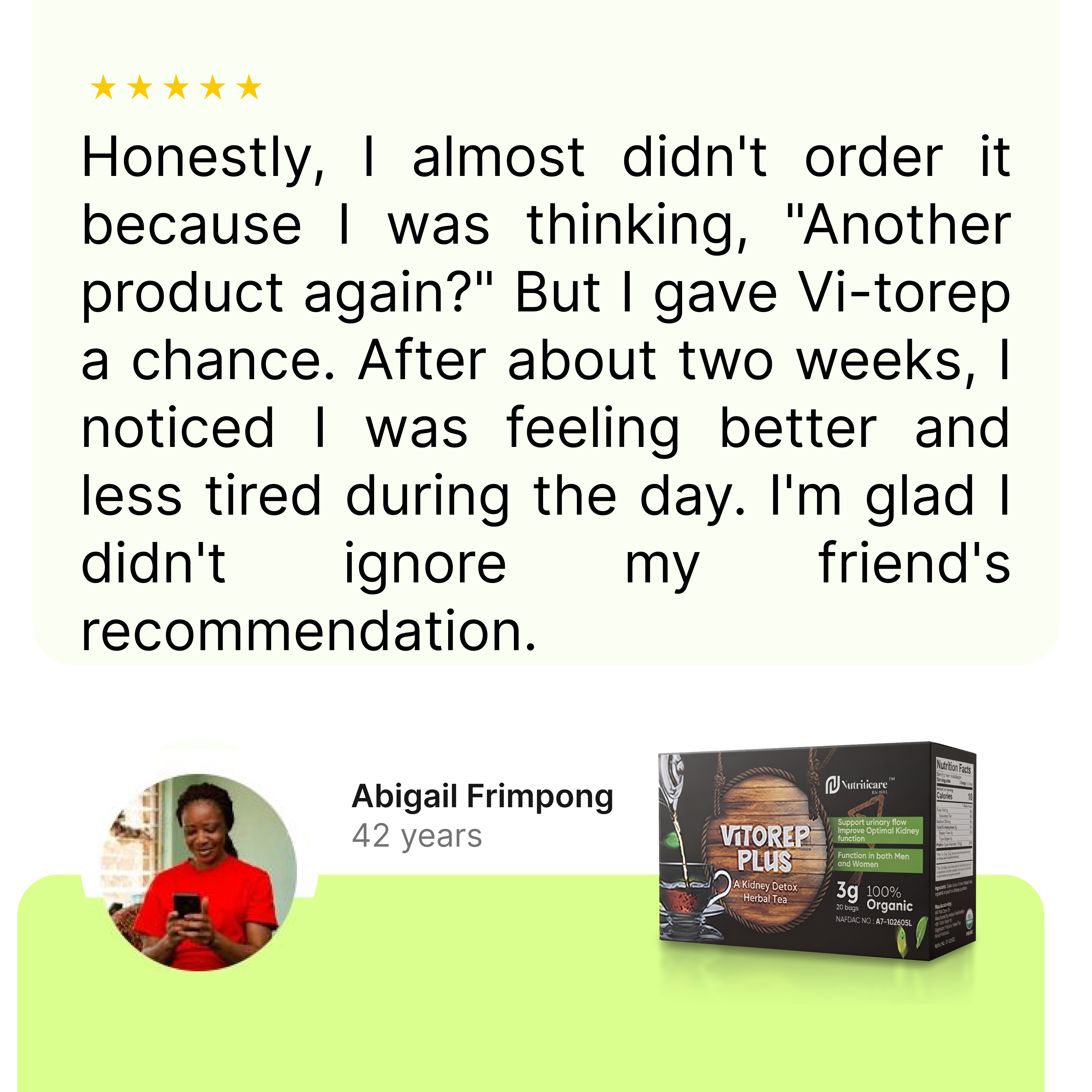 Halima S.