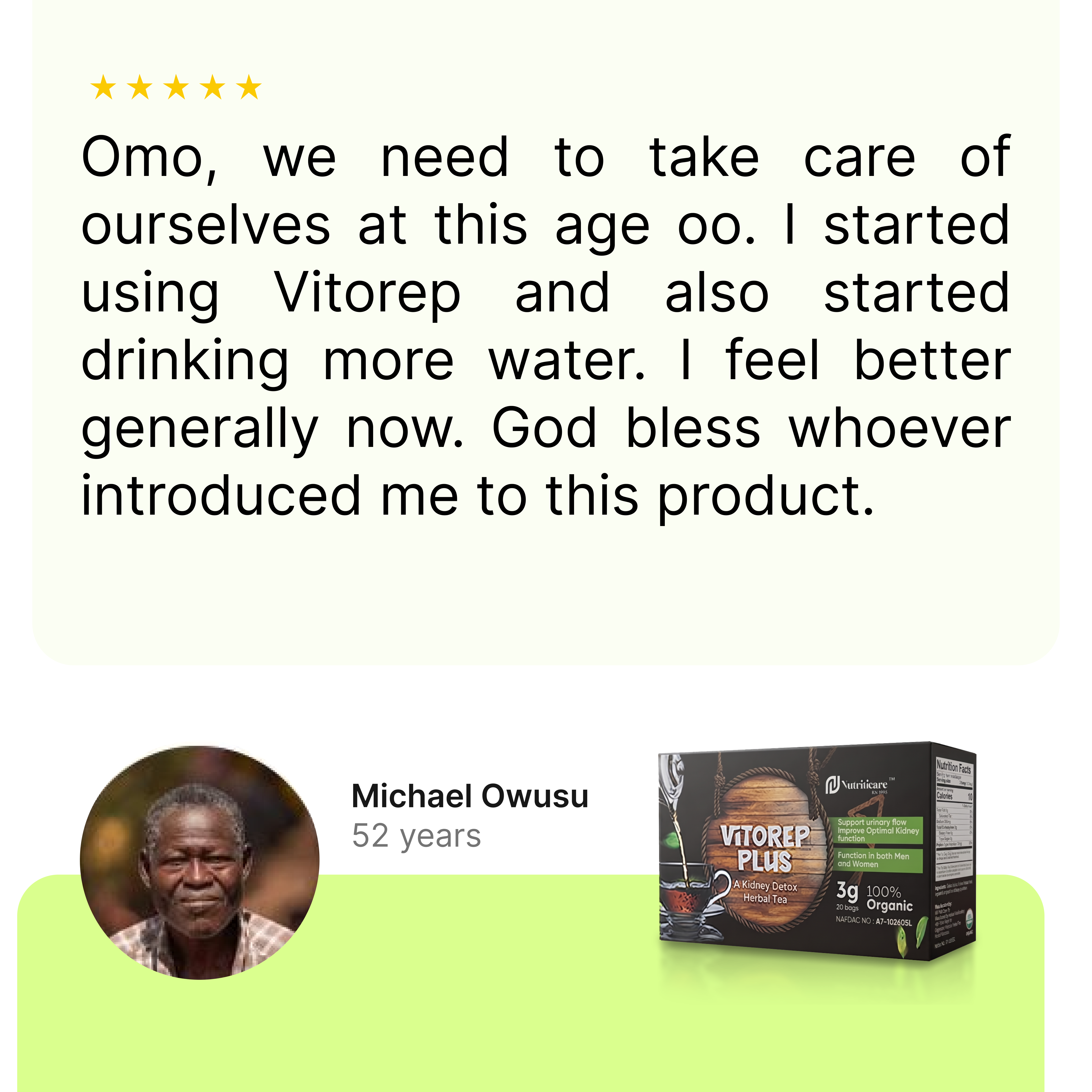 Emeka O.
