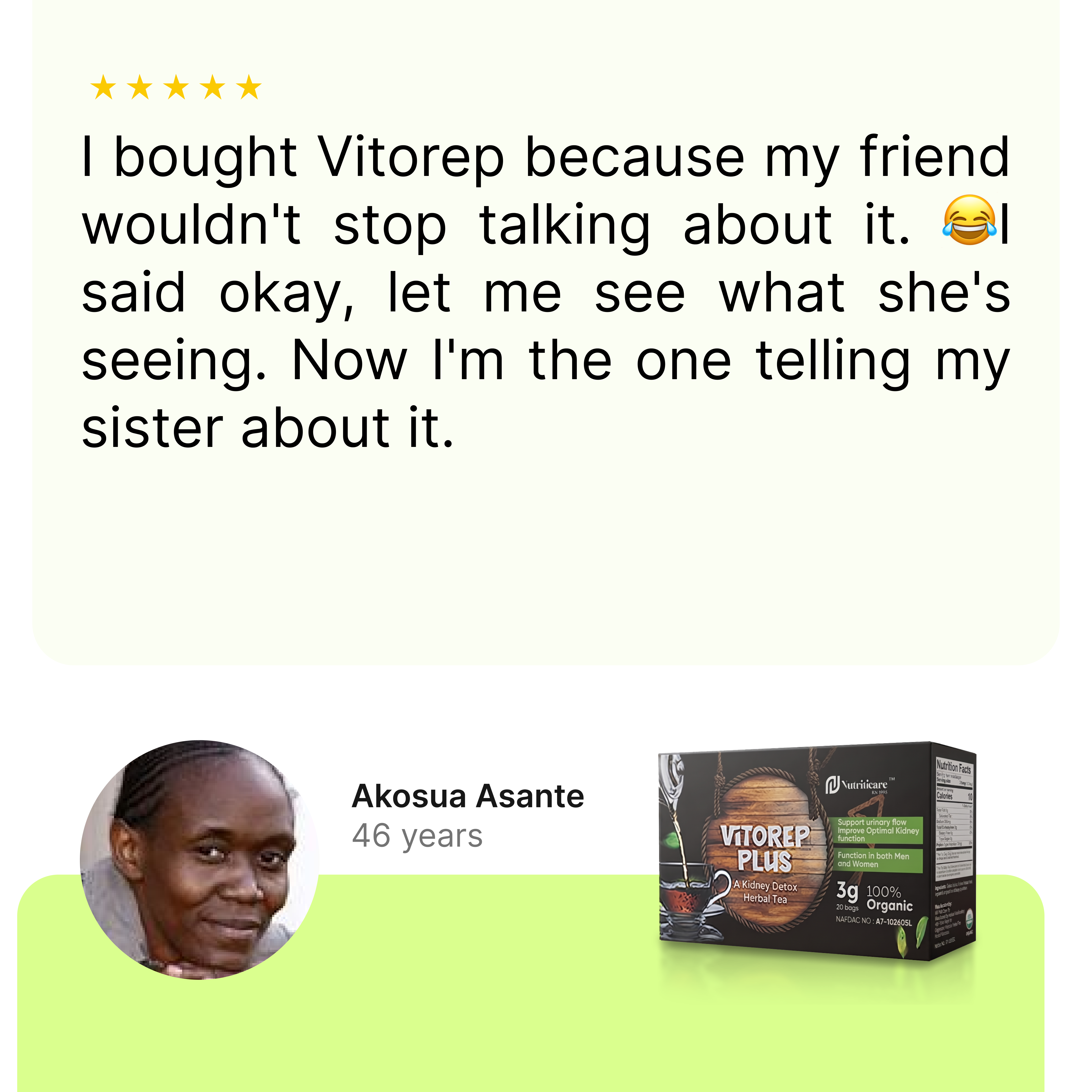Funmilayo B.